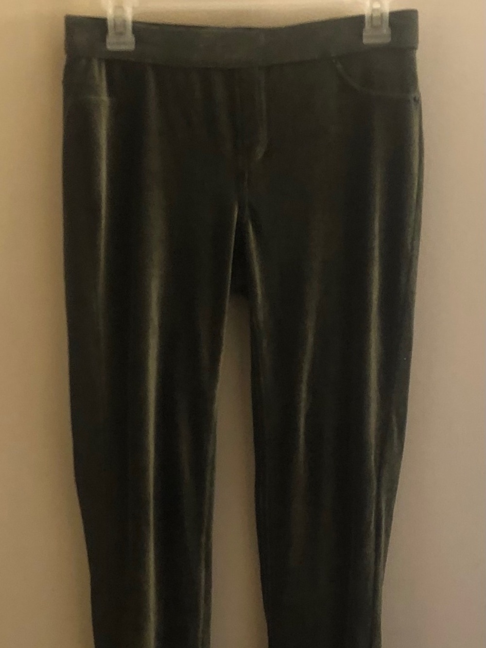 Simply Vera Corduroy Leggings